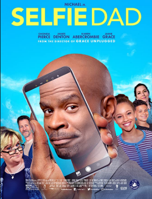 مشاهدة فيلم Selfie Dad 2020 مترجم