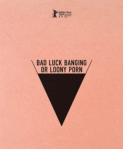 مشاهدة فيلم Bad Luck Banging or Loony Porn 2021 مترجم