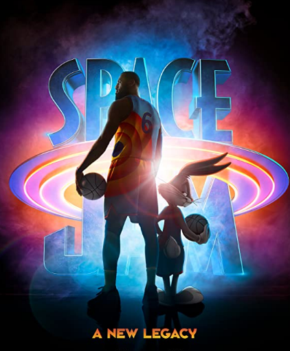 مشاهدة فيلم Space Jam A New Legacy 2021 مترجم